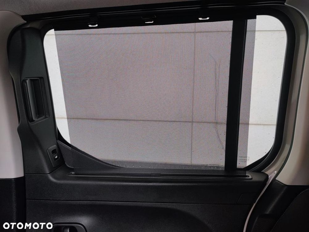 Toyota Proace City Verso Long 1.2 D-4T Family - 25