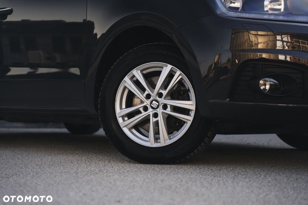 Seat Alhambra 1.4 TSI Style - 2