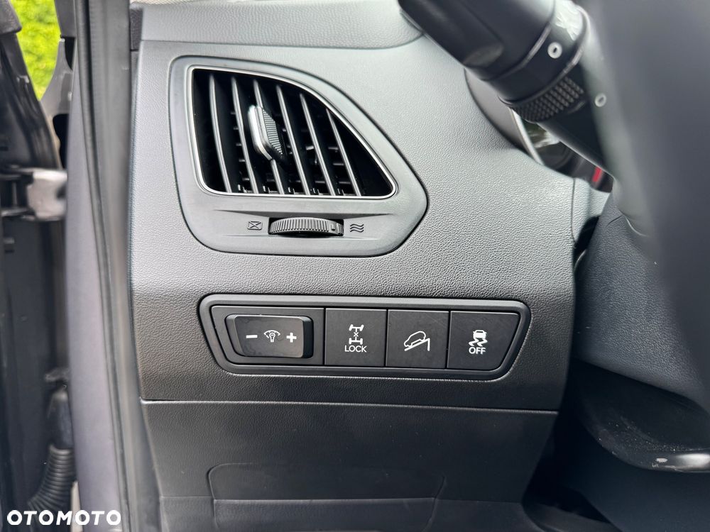 Hyundai ix35 2.0 CRDi Premium 4WD - 22
