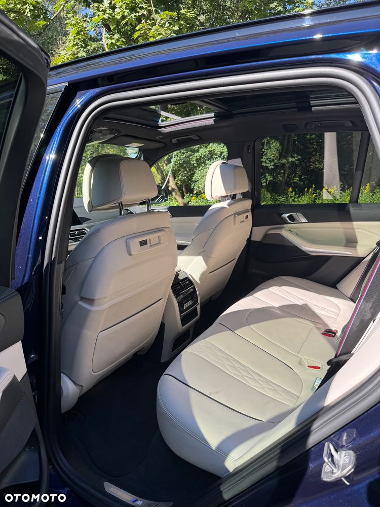 BMW X5 xDrive45e sport - 21
