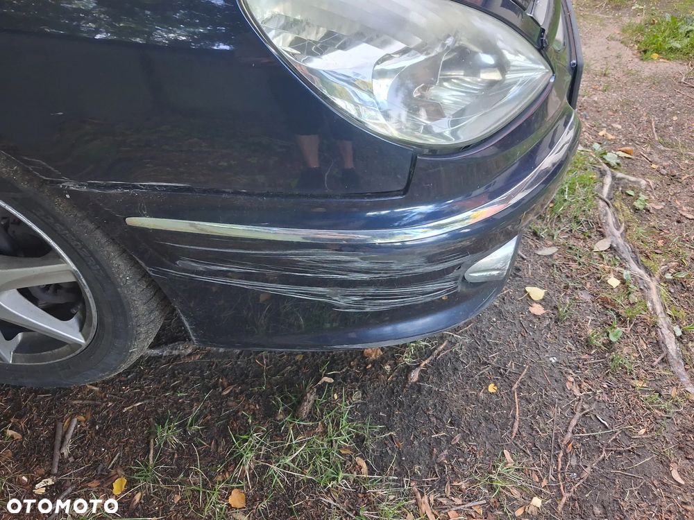 Peugeot 607 2.7 HDi Platinum - 9