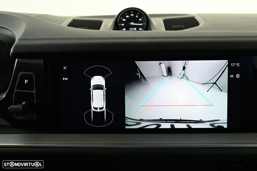 Porsche Cayenne E-Hybrid - 26