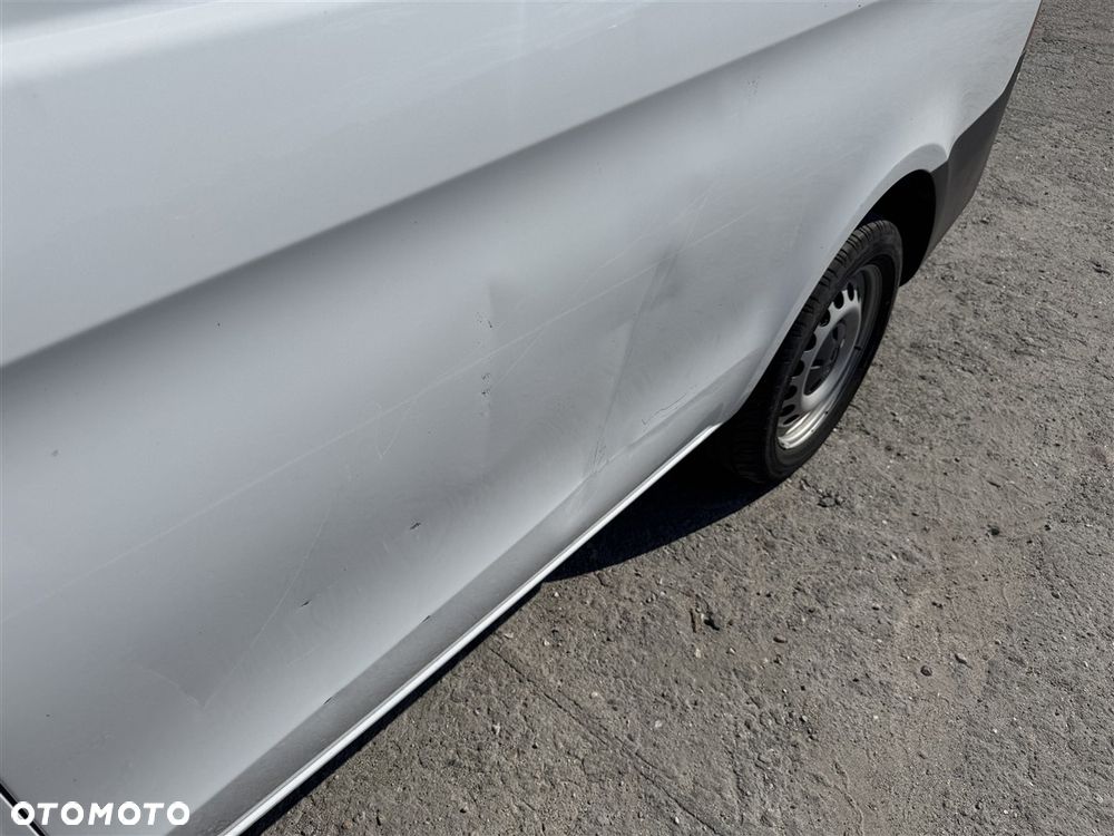Mercedes-Benz VITO - 12