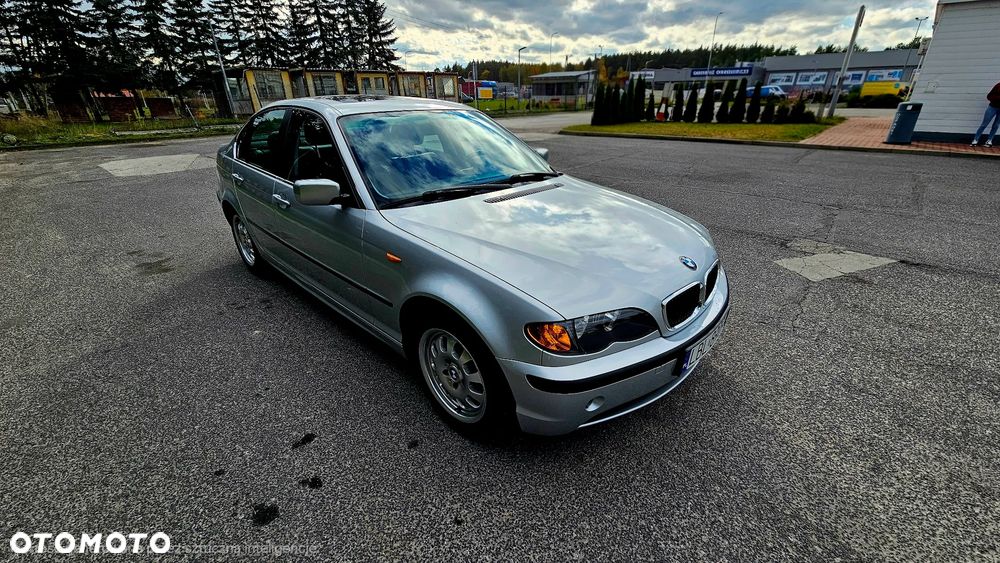 BMW Seria 3 - 3
