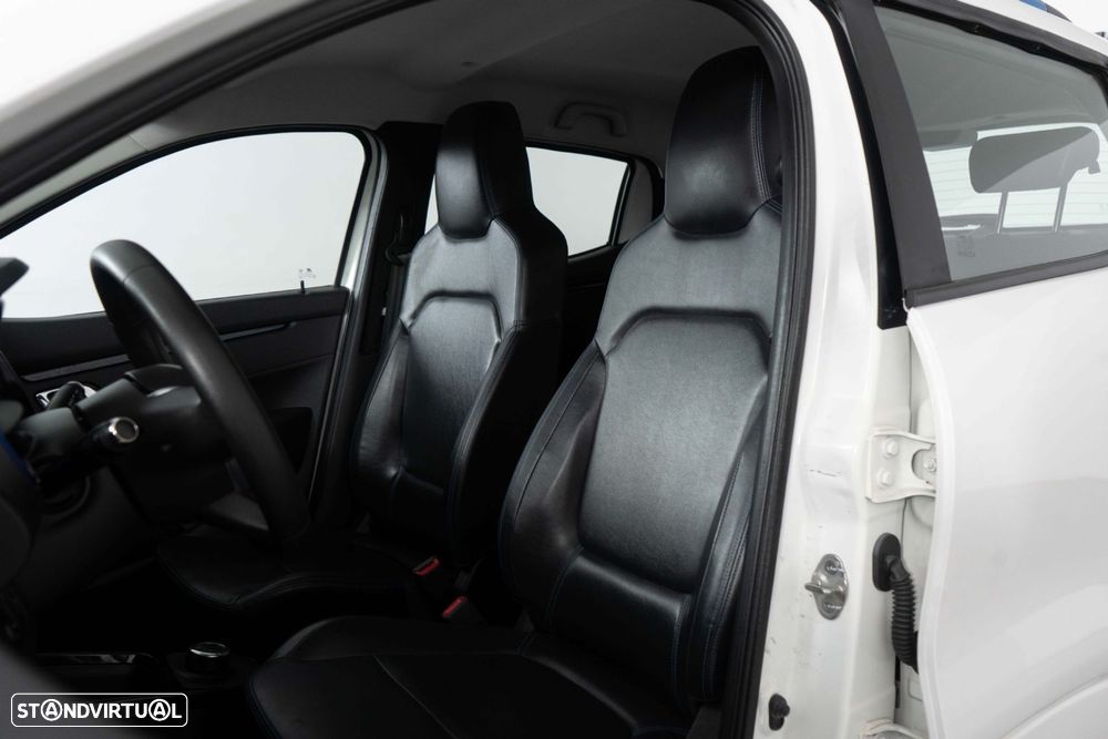 Dacia Spring Electric 45 Comfort - 10