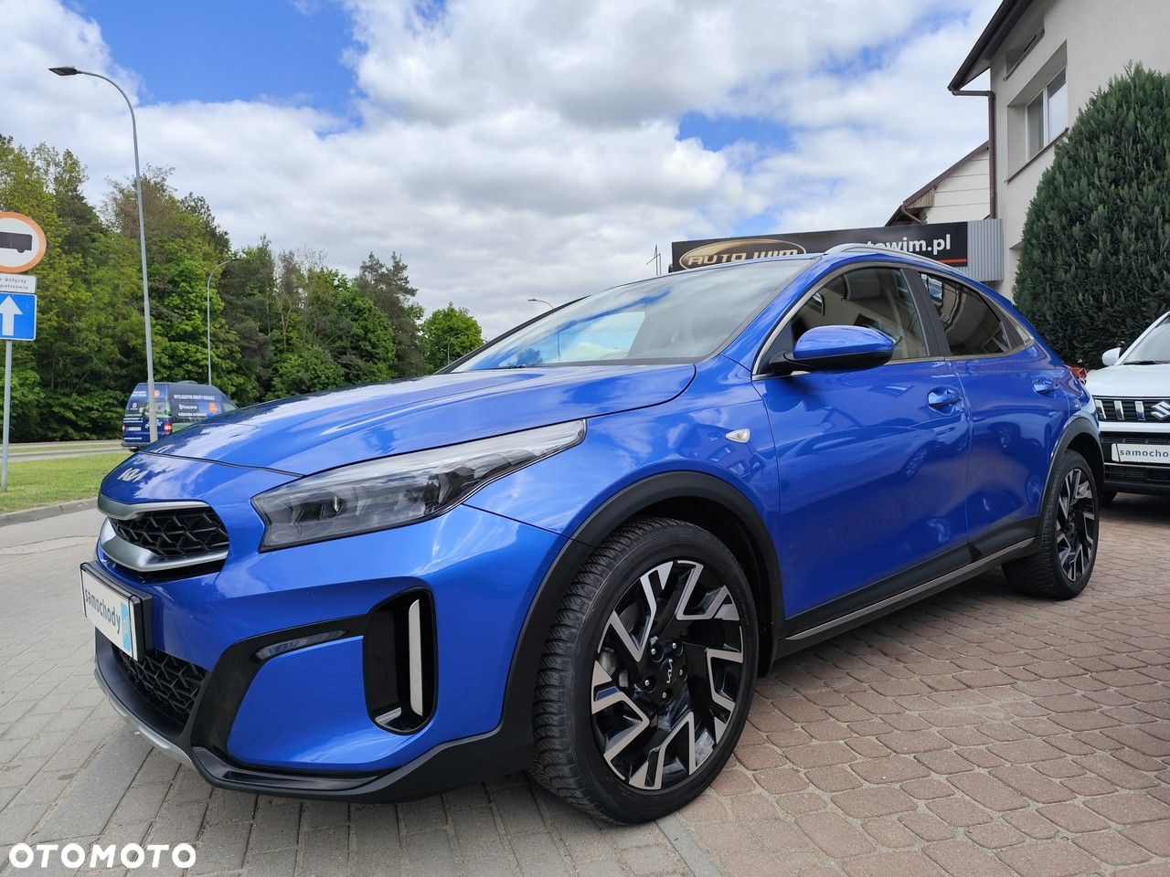 Kia XCeed - 5