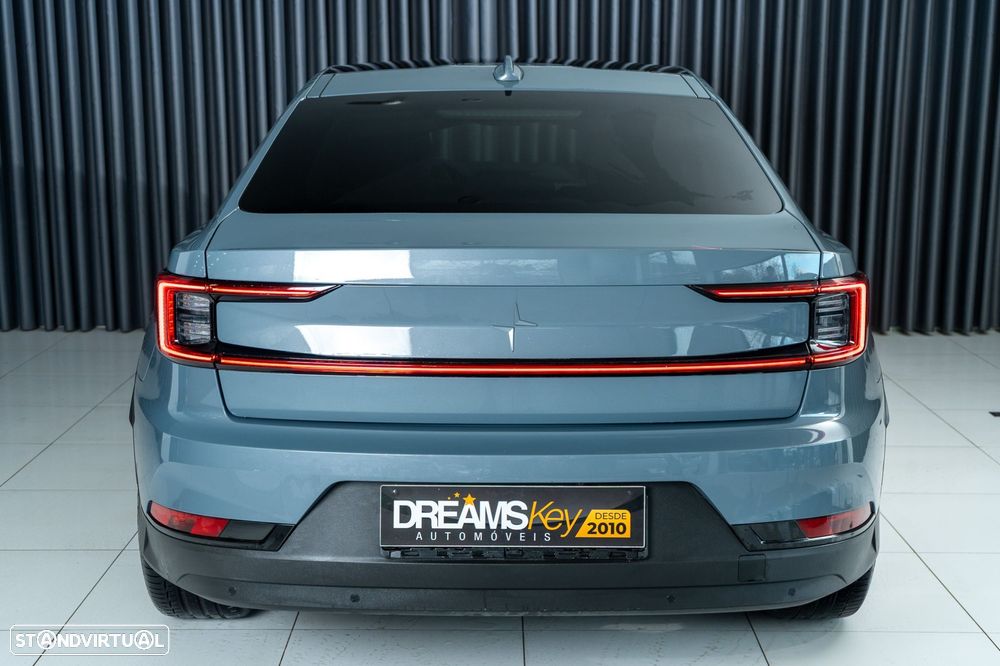 Polestar 2 Long Range 78 kWh AWD - 2
