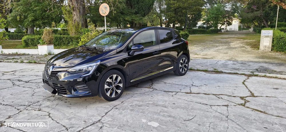 Renault Clio 1.0 TCe Evolution - 7