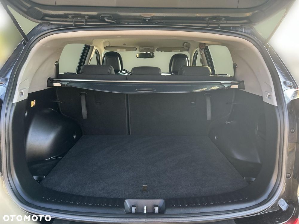 Kia Sportage 1.6 GDI S 2WD - 19