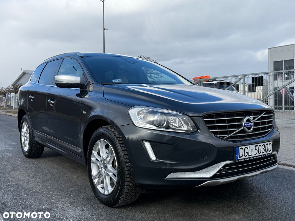 Volvo XC 60 D4 Drive-E Summum - 3