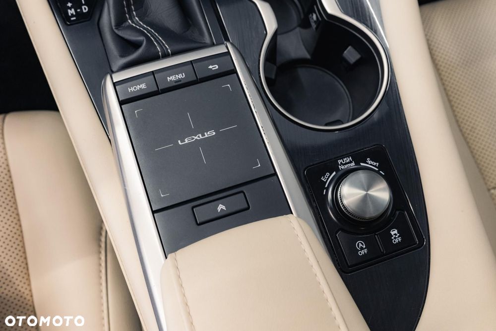 Lexus RX 300 Business Edition - 24
