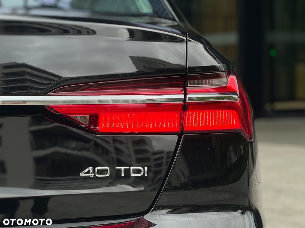 Audi A6 Limousine - 17