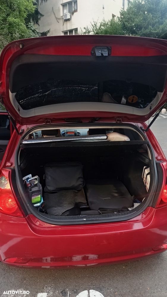 Kia Ceed - 6