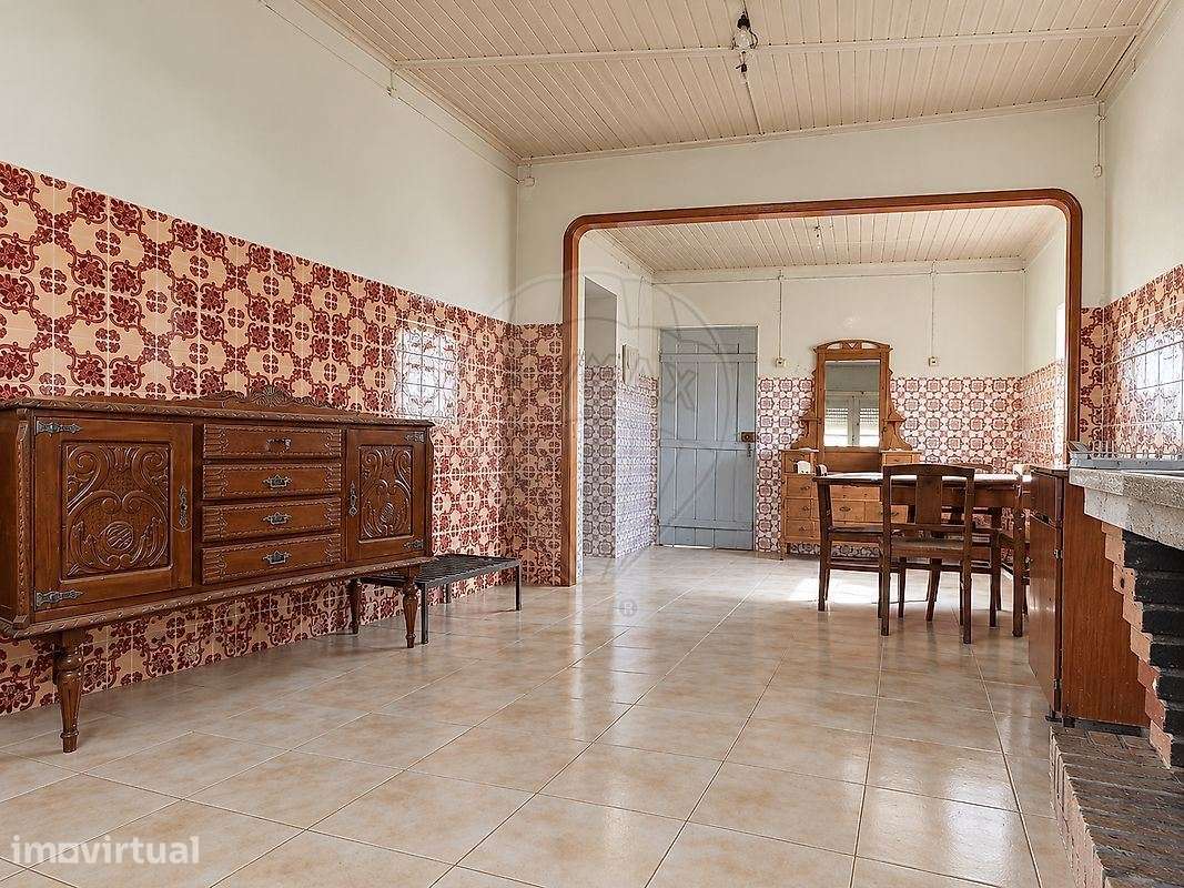 MORADIA COM TERRENO DE 7.500 m² | PENELA - Grande imagem: 5/14
