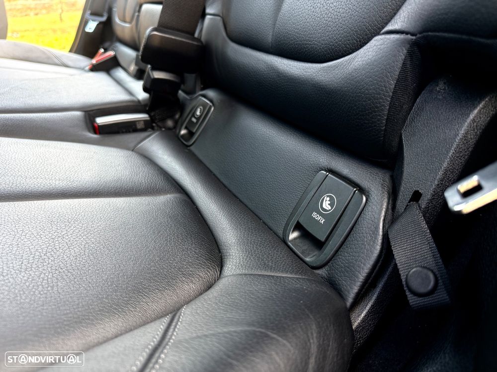 BMW 216 Active Tourer d Line Sport - 24