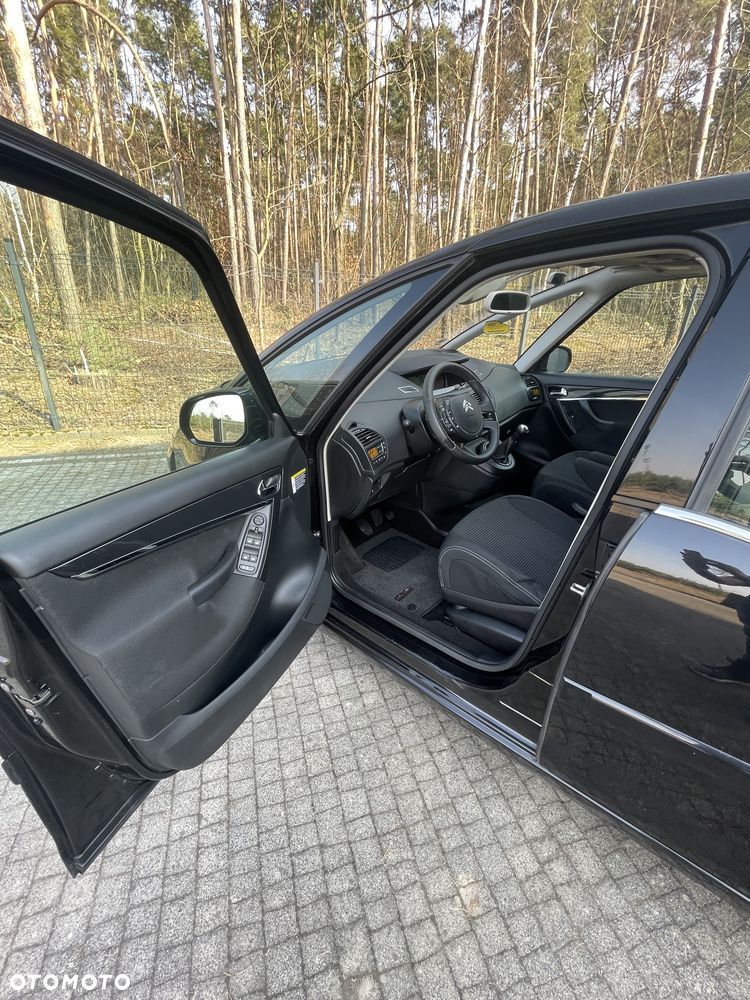 Citroën C4 Picasso VTi 120 Business Class - 12