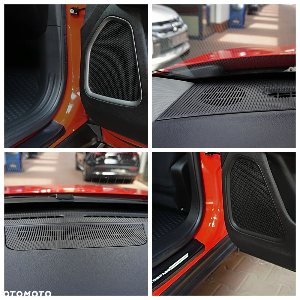 Jeep Compass 1.5 T4 mHEV Altitude FWD S&S DCT - 38