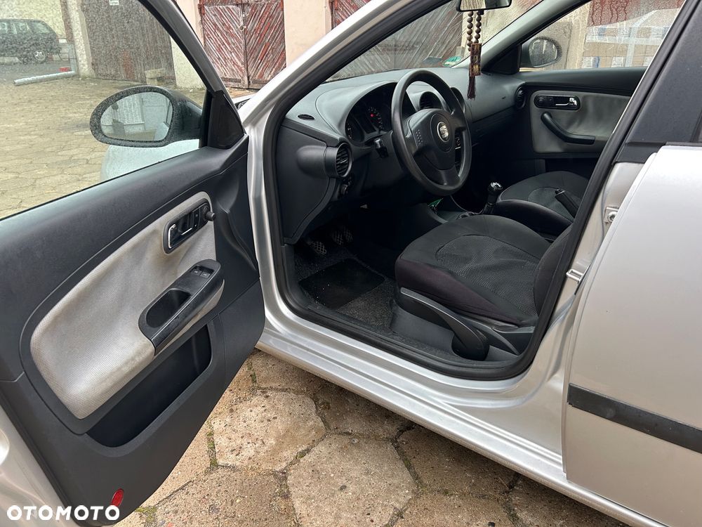 Seat Ibiza - 13