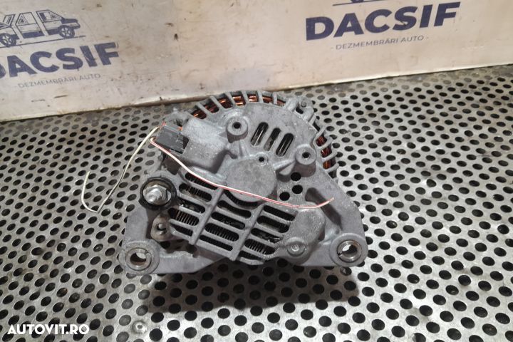 Alternator A3TB4981 A3TB4981 Mazda 6 GG [2002 - 2005] Liftback 2.0 MZ - 4