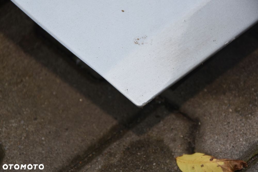 BMW E60 E61 DRZWI LEWE PRZÓD - 4