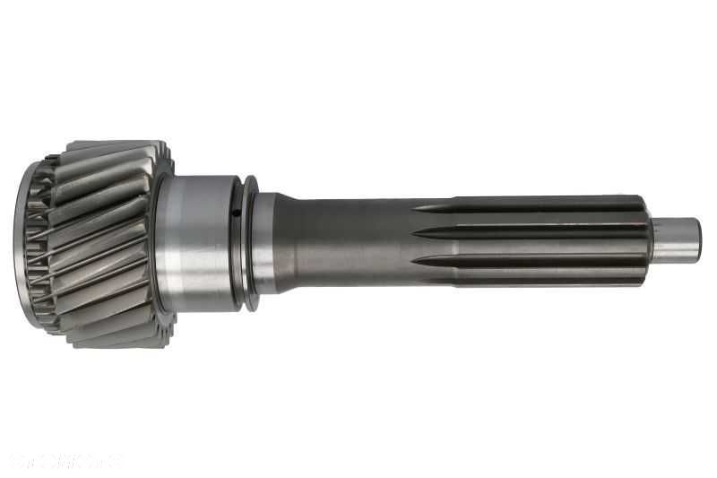 Skrzynia biegów G0190-6 mercedes tourismo travego setra gwarancja - 7