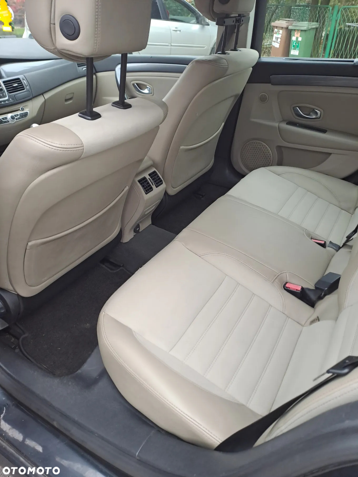 Renault Laguna 2.0 DCi Dynamique - 11