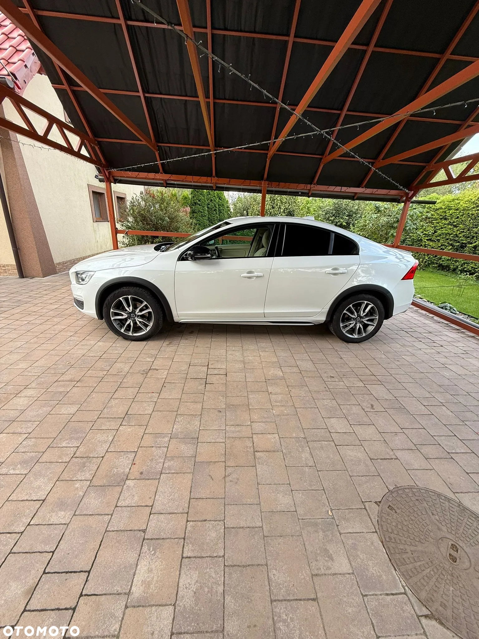 Volvo S60 CC T5 AWD Summum - 2