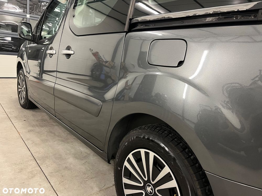 Peugeot Partner - 37