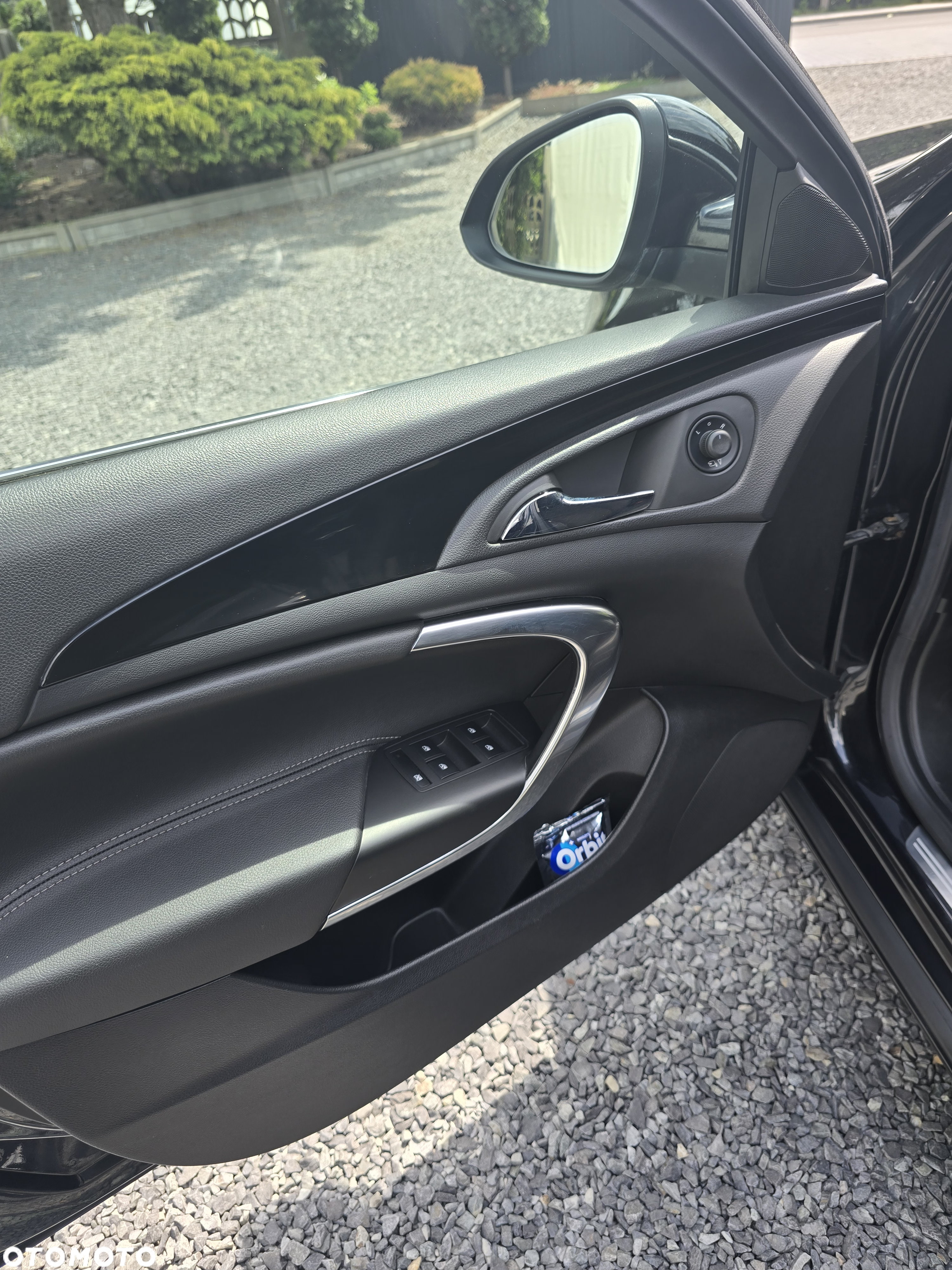 Opel Insignia 2.0 T Sport 4x4 - 8