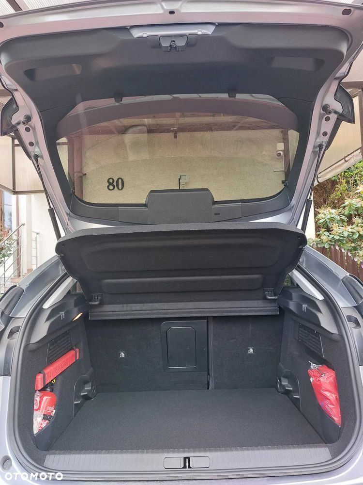 Citroën C4 1.2 PureTech Shine S&S EAT8 - 8
