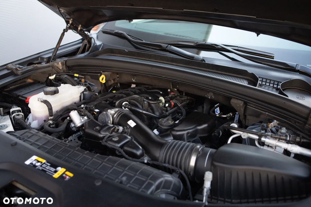 Jeep Grand Cherokee - 2