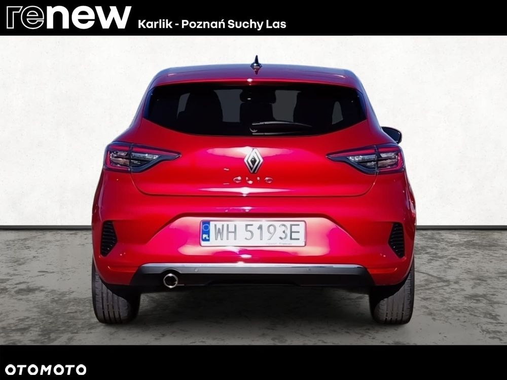 Renault Clio 1.0 TCe Techno - 6