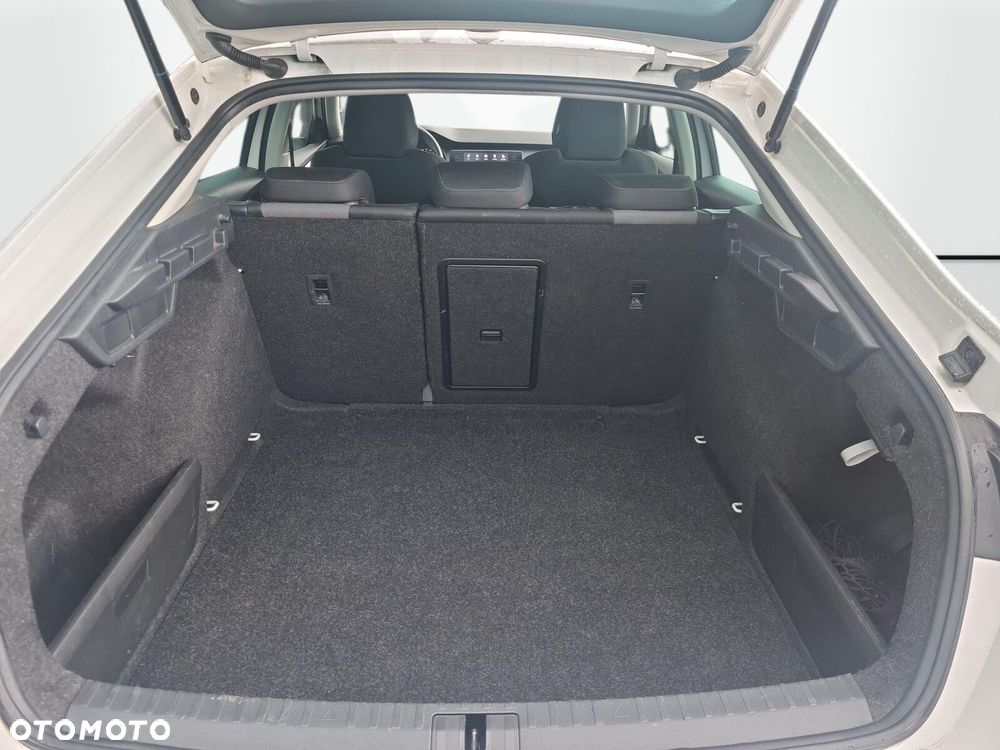 Skoda Octavia 1.5 TSI e-Tec Ambition DSG - 30