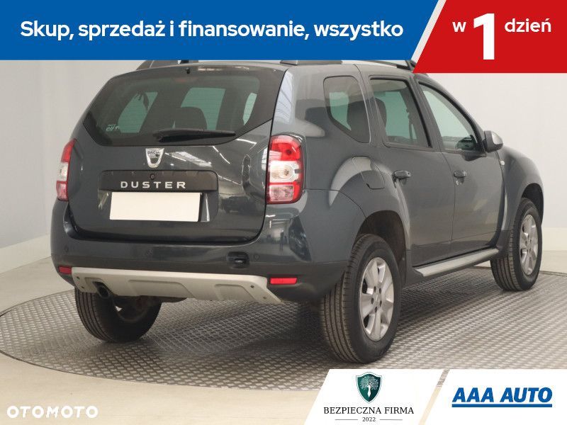 Dacia Duster - 7