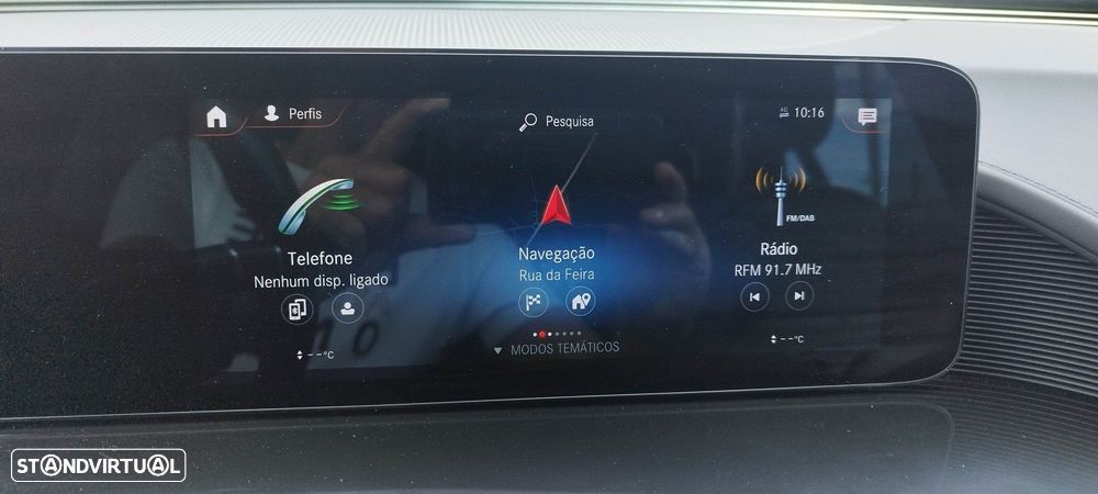 Mercedes-Benz EQC 400 4Matic - 22