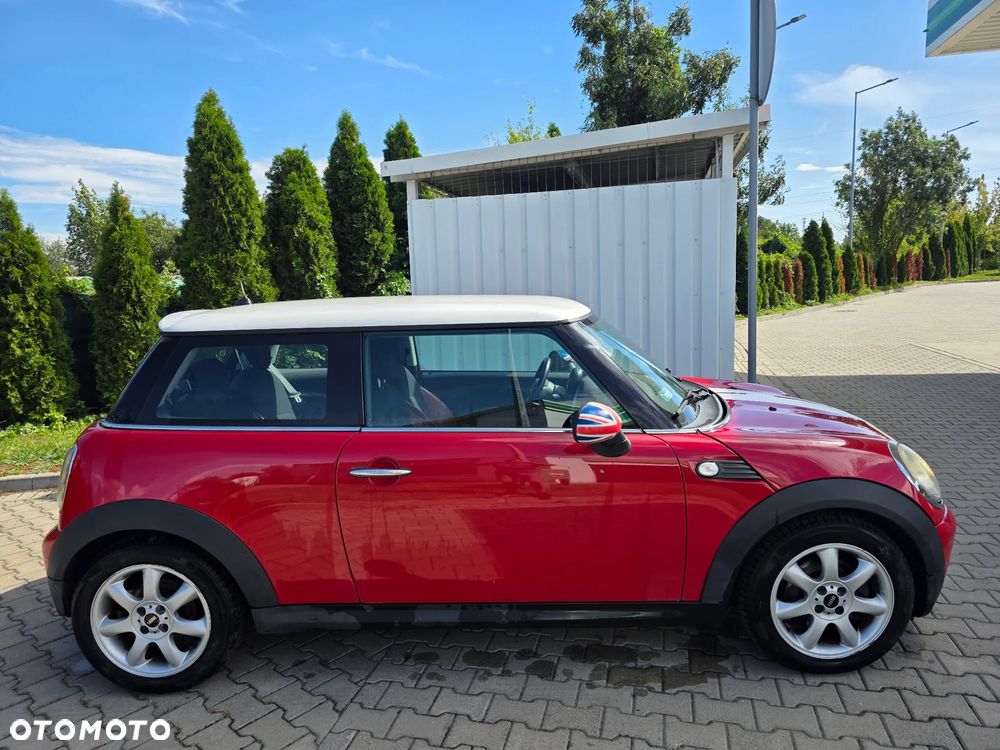MINI Cooper - 2