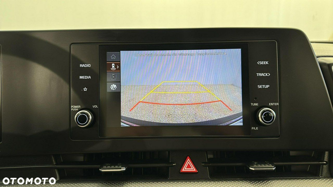 Kia Sportage - 20