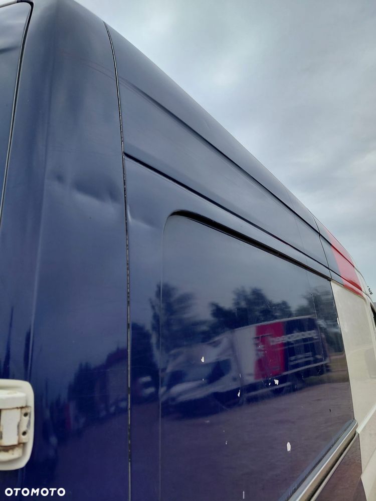 Volkswagen CRAFTER - 31