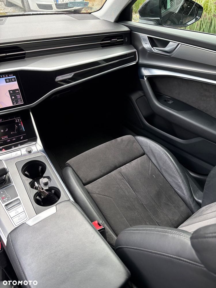 Audi A6 - 8