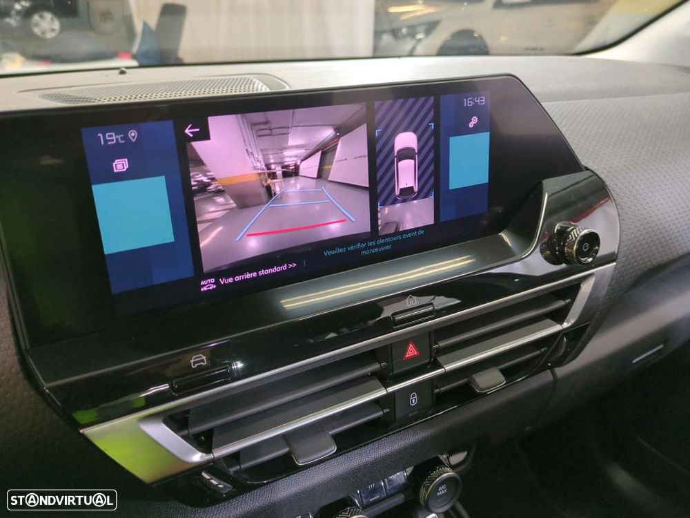 Citroën e-C4 50 kWh Feel Pack - 9