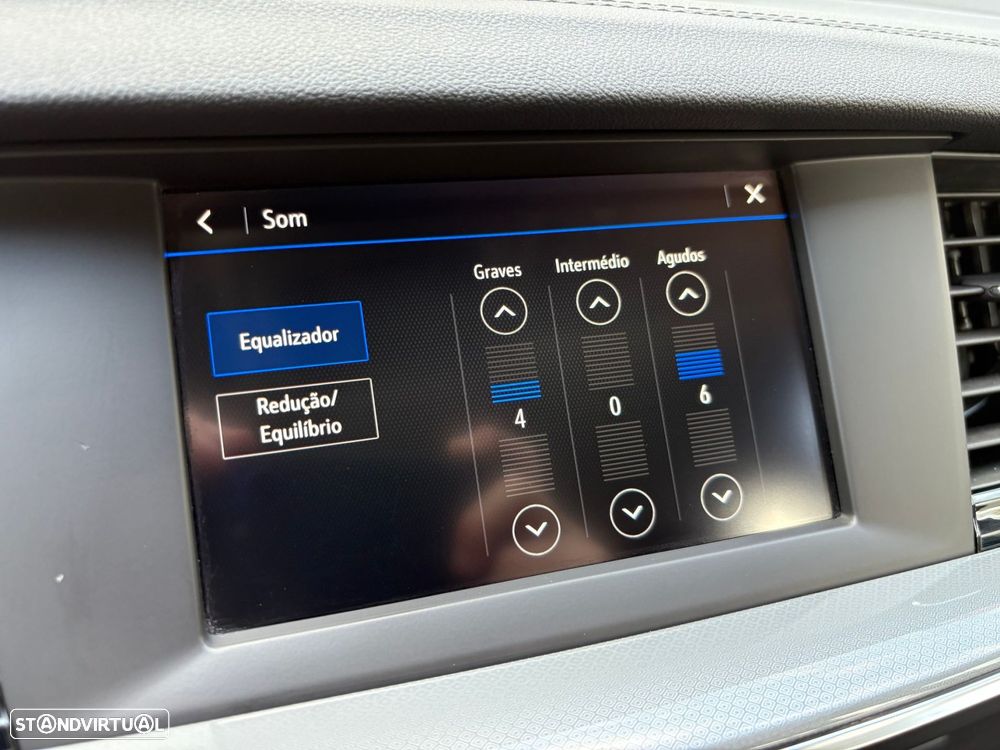 Opel Insignia Sports Tourer 1.6 CDTi Business Edition - 25