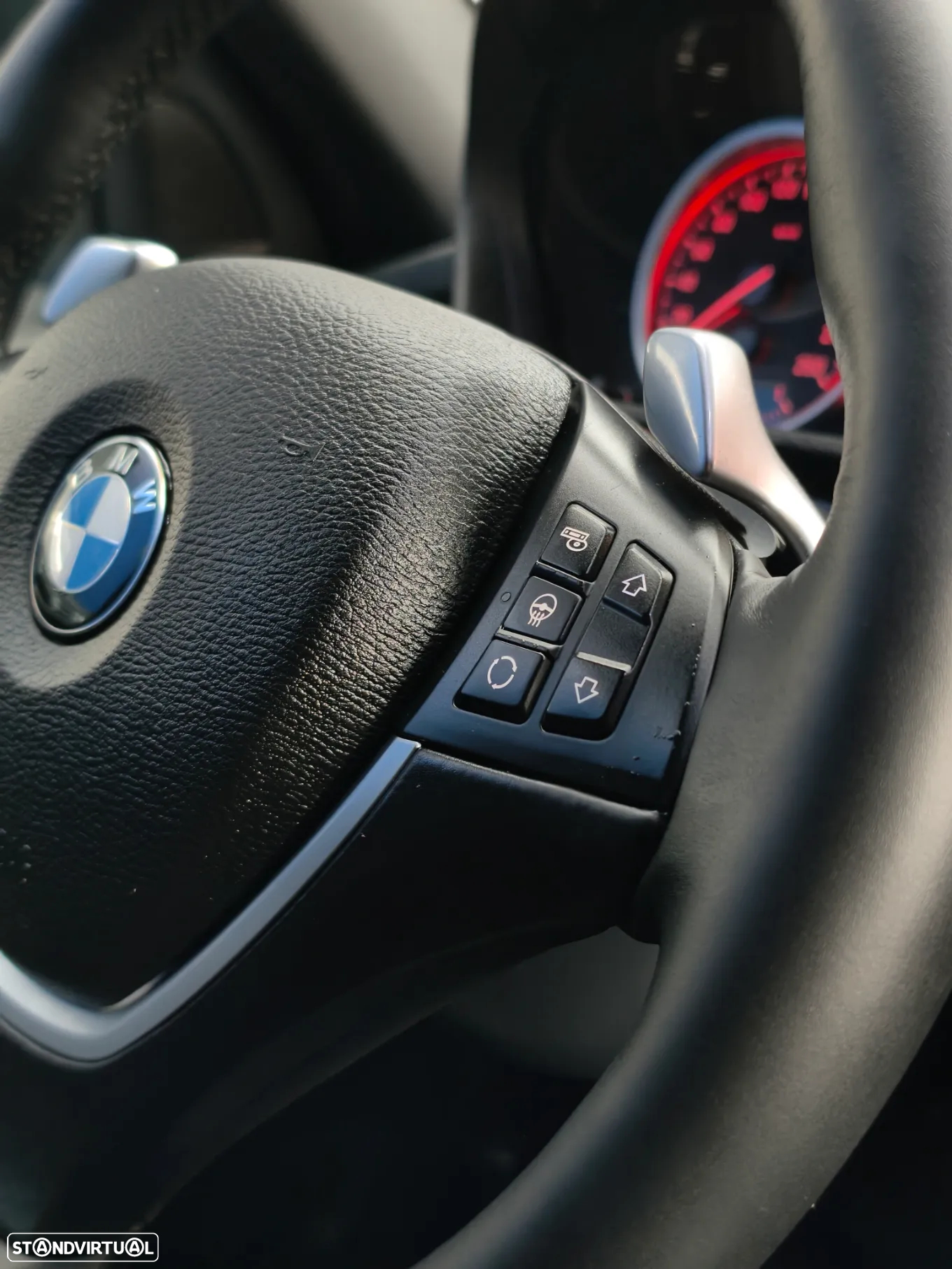 BMW X6 40 d xDrive - 31