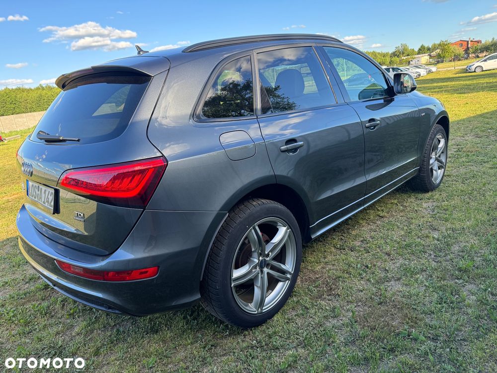 Audi Q5 - 16