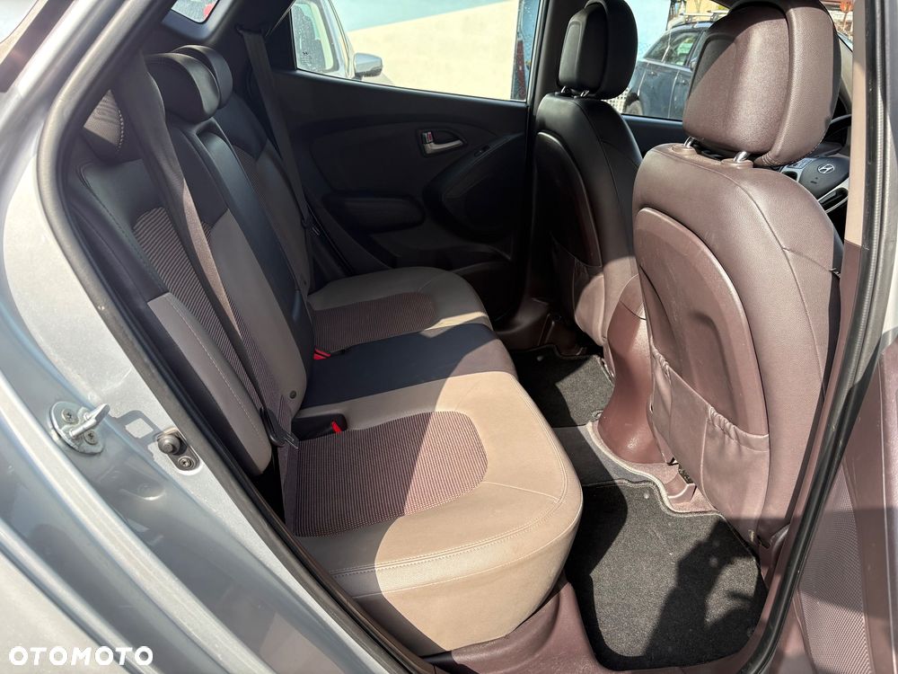 Hyundai ix35 1.6 GDI Comfort 2WD - 26