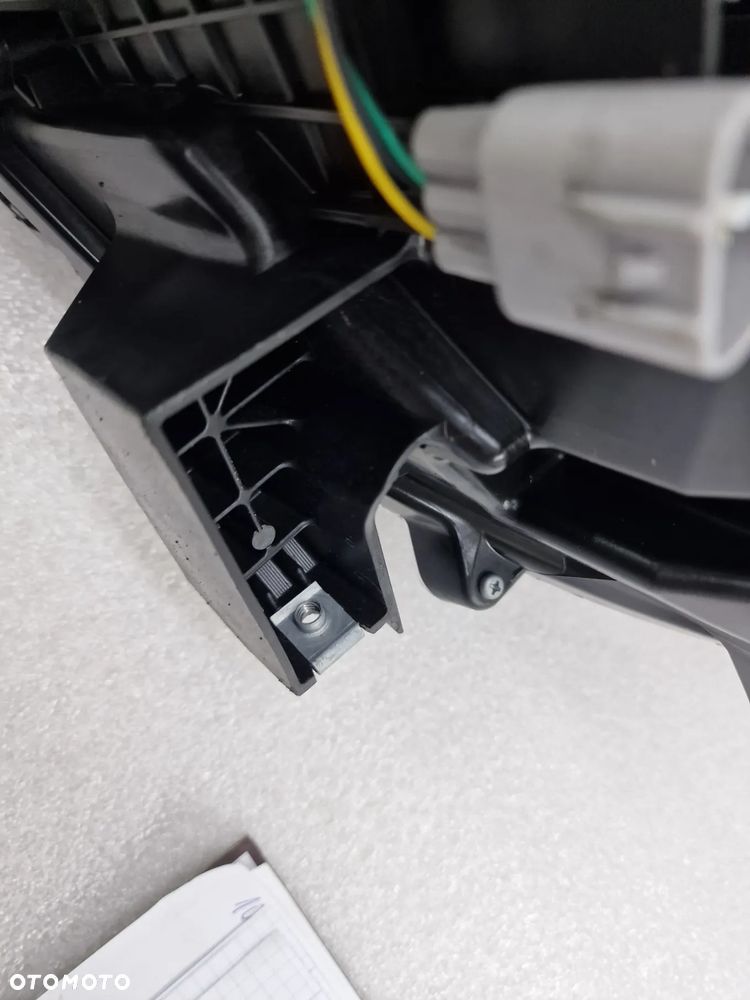 MITSUBISHI ECLIPSE CROSS PRAWA LAMPA PRZEDNIA PRZÓD FULL LED , NR STANLEY W3153 , NR AUKCJI LA449 - 18