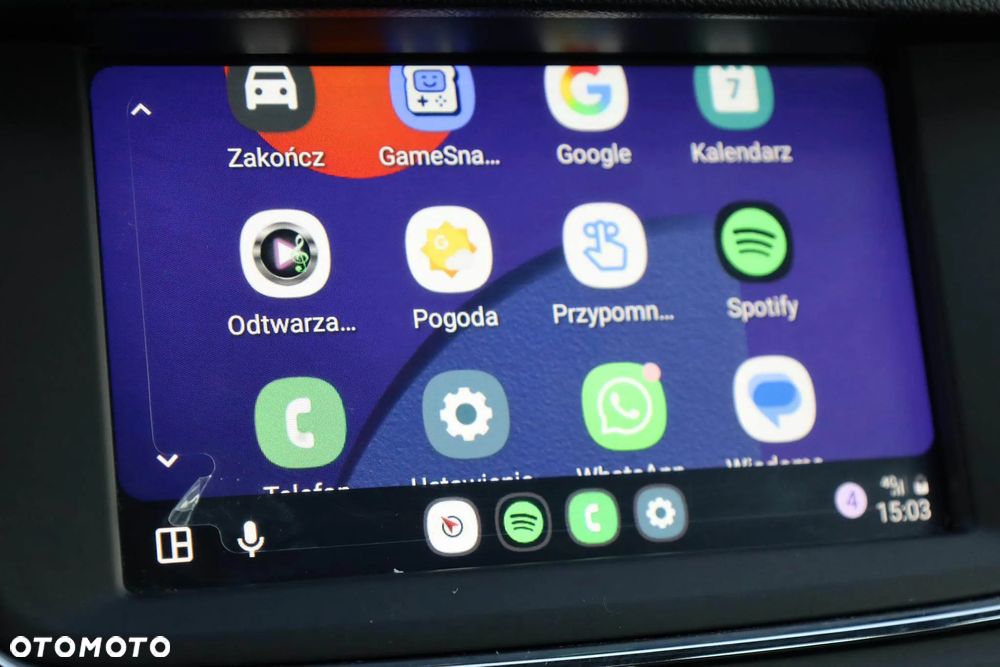 Opel Astra V 1.4 T Enjoy S&S - 20