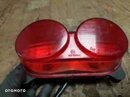 Lampa tył Kawasaki ZX6R Ninja 220-40141 - 6