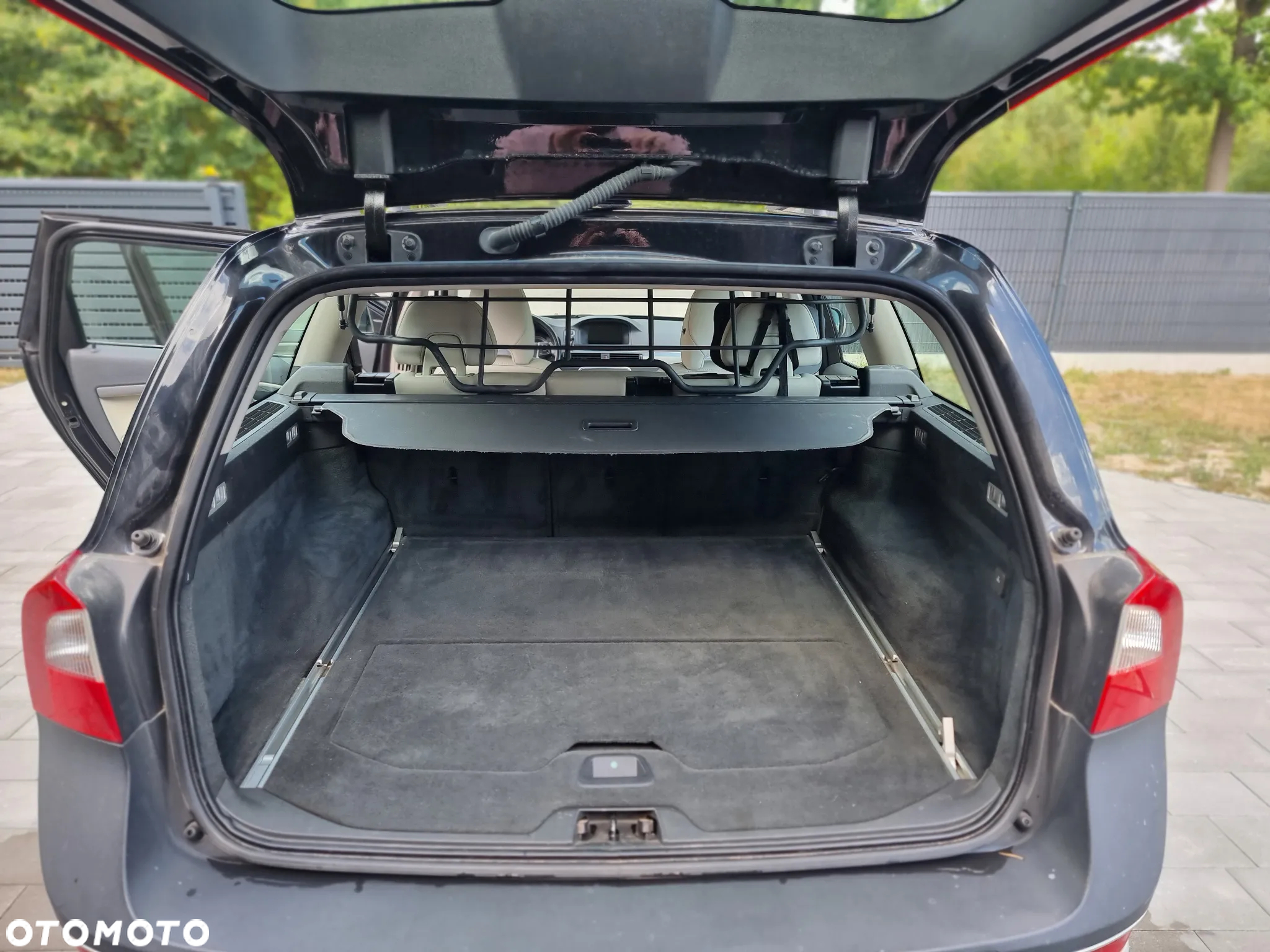 Volvo XC 70 D3 Summum - 10