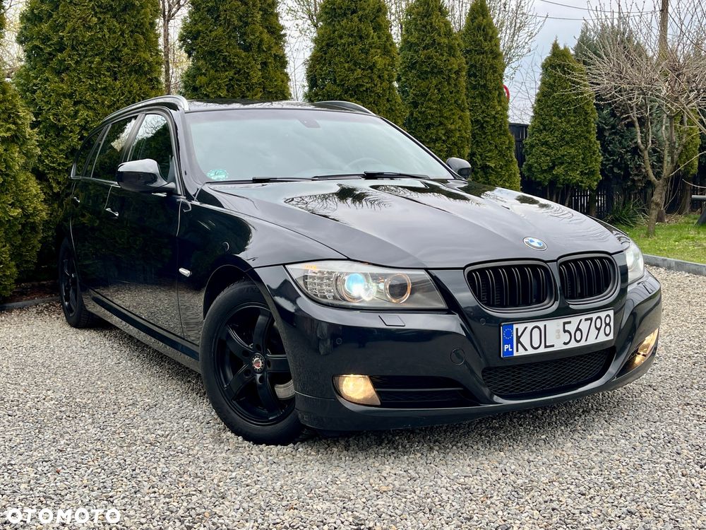 BMW Seria 3 - 3