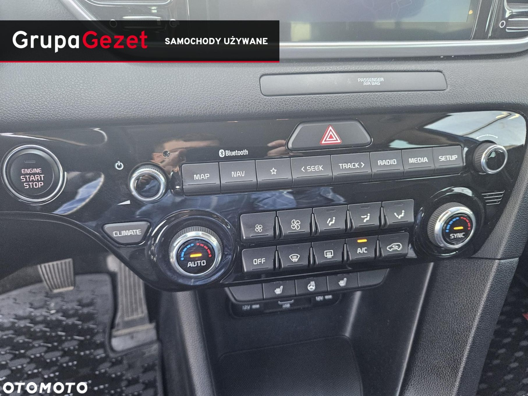 Kia Sportage - 25